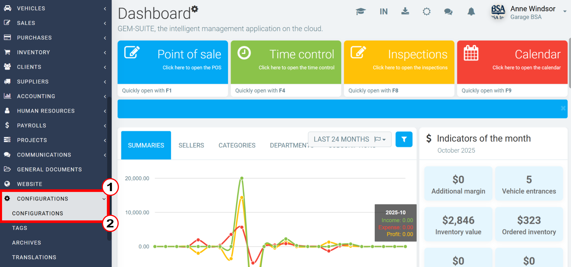 Dashboard - Configurations.png